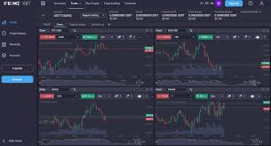 Understanding the Deposit PrimeXBT A Comprehensive Guide