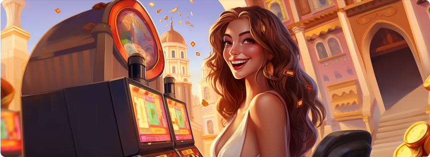 Vivi l'Esperienza Unica di Winnita Casino Vivi l'Esperienza Unica di Winnita Casino