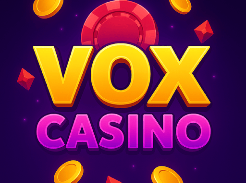 VOX Casino — kompletny przewodnik po ofercie, grach i bezpieczeństwie VOX Casino — kompletny przewodnik po ofercie, grach i bezpieczeństwie