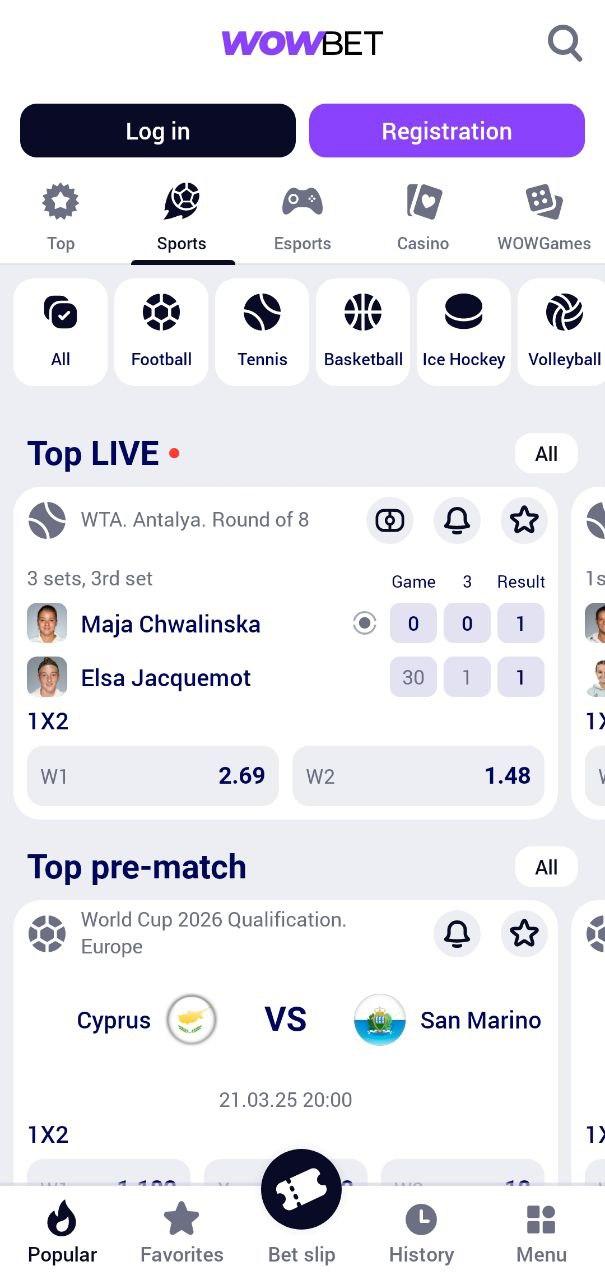 wowbet топ казино - Обзор лучших игровых сайтов wowbet топ казино - Обзор лучших игровых сайтов
